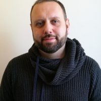 Markus Tschiggerl MA STVG Markus Tschiggerl MA STVG