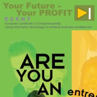 Logo Your Future Your Profit