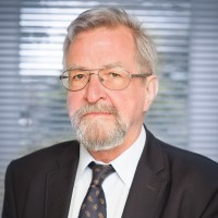 Mag. Dr. Peter Härtel