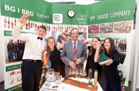 Steirische Junior Companies