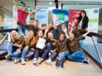 1. Platz 2017: 5pm – BG/BRG Stainach