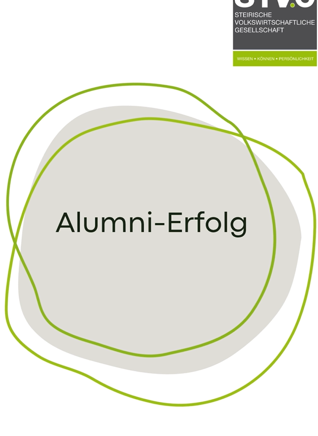 Alumni-Erfolgsgeschichten – 70 Jahre STVG wirken nach. - STVG.at